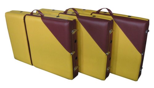 Складной массажный стол Премиум класса US MEDICA SUMO LINE Sakura US0462