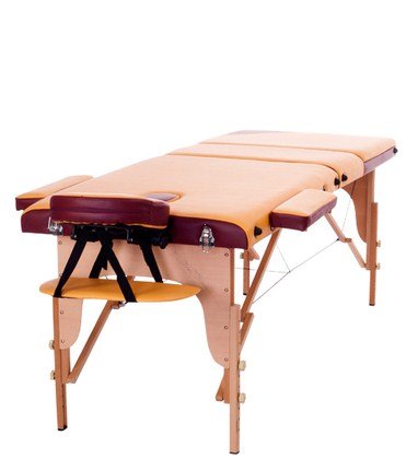 Складной массажный стол Премиум класса US MEDICA SUMO LINE Sakura US0462