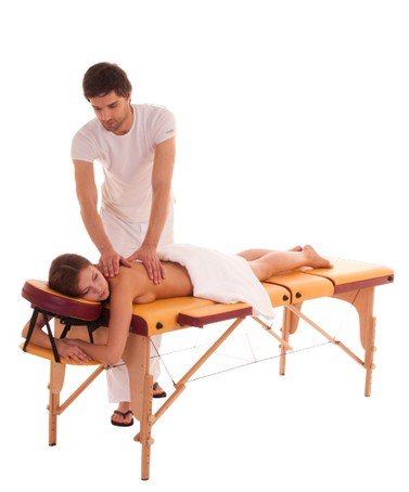 Складной массажный стол Премиум класса US MEDICA SUMO LINE Sakura US0462