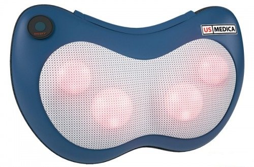Массажная подушка US MEDICA Apple Plus US01291