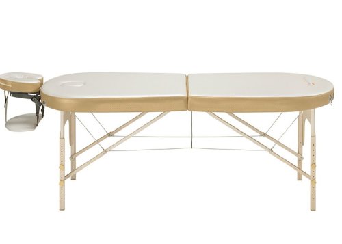 Складной массажный стол Премиум класса ANATOMICO Dolce US0690