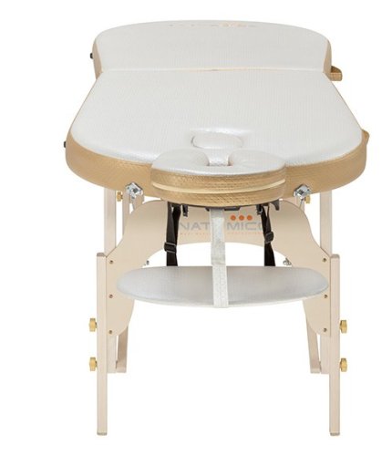 Складной массажный стол Премиум класса ANATOMICO Dolce US0690