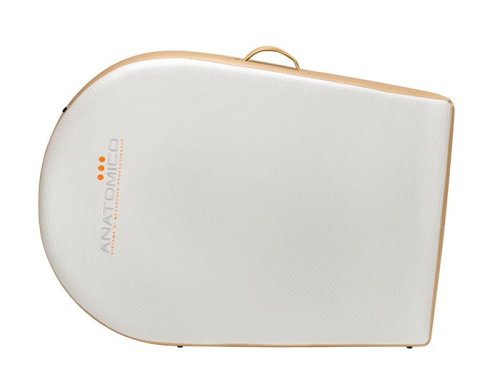 Складной массажный стол Премиум класса ANATOMICO Dolce US0690