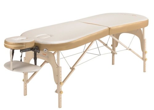 Складной массажный стол Премиум класса ANATOMICO Dolce US0690