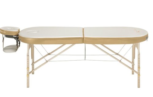 Складной массажный стол Премиум класса ANATOMICO Dolce US0690