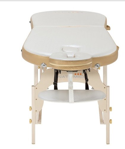 Складной массажный стол Премиум класса ANATOMICO Dolce US0690