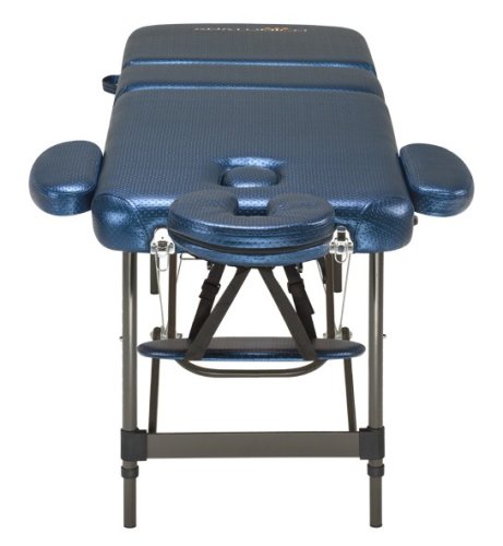 Складной массажный стол Премиум класса ANATOMICO Breeze US0689