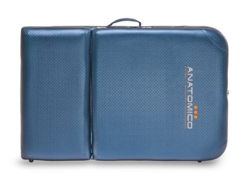 Складной массажный стол Премиум класса ANATOMICO Breeze US0689