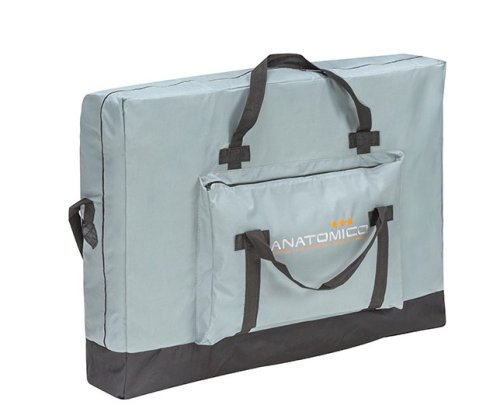 Складной массажный стол Премиум класса ANATOMICO Breeze US0689