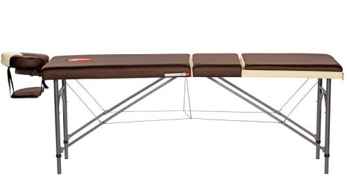 Складной массажный стол Премиум класса YAMAGUCHI Turin 2006 US0452