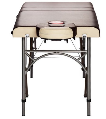 Складной массажный стол Премиум класса YAMAGUCHI Turin 2006 US0452