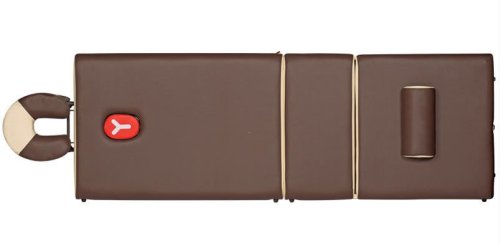 Складной массажный стол Премиум класса YAMAGUCHI Turin 2006 US0452