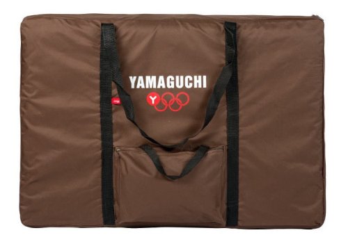 Складной массажный стол Премиум класса YAMAGUCHI Turin 2006 US0452