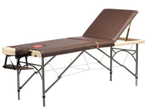 Складной массажный стол Премиум класса YAMAGUCHI Turin 2006 US0452