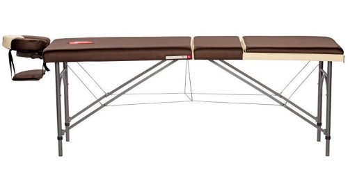 Складной массажный стол Премиум класса YAMAGUCHI Turin 2006 US0452