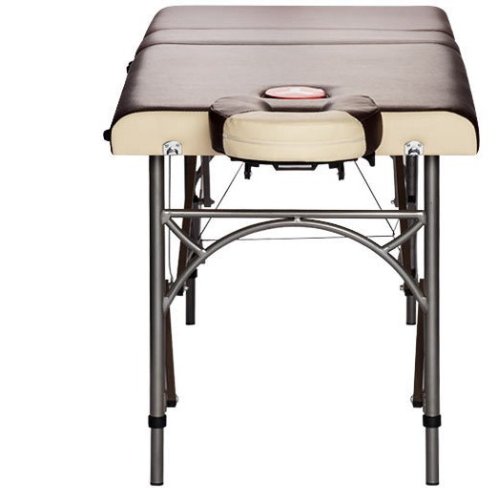 Складной массажный стол Премиум класса YAMAGUCHI Turin 2006 US0452