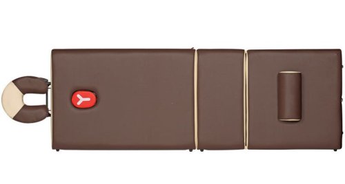 Складной массажный стол Премиум класса YAMAGUCHI Turin 2006 US0452