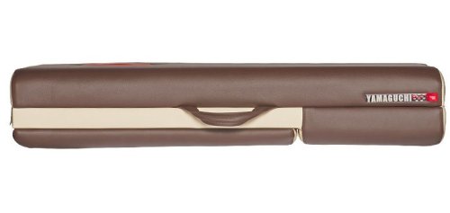 Складной массажный стол Премиум класса YAMAGUCHI Turin 2006 US0452