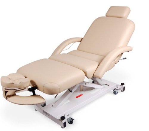 Стационарный массажный стол US MEDICA Profi US0468