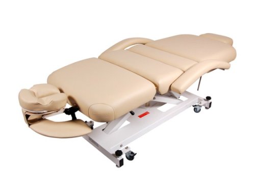 Стационарный массажный стол US MEDICA Profi US0468