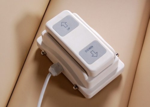 Стационарный массажный стол US MEDICA Profi US0468