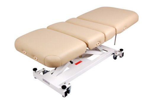 Стационарный массажный стол US MEDICA Profi US0468