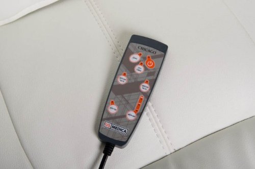 Массажное кресло US MEDICA Chicago US0401