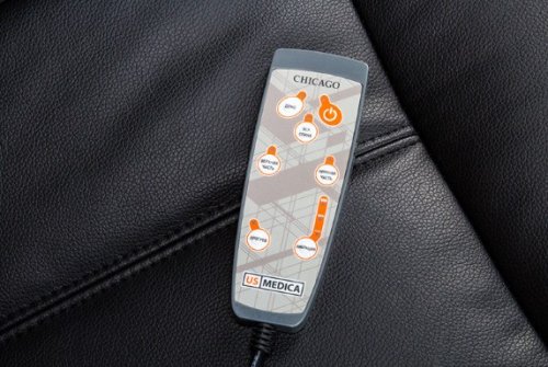 Массажное кресло US MEDICA Chicago US0401