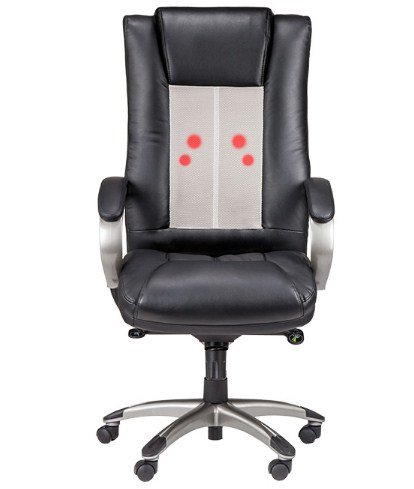 Массажное кресло US MEDICA Chicago US0401