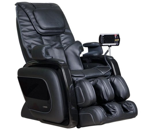 Массажное кресло US MEDICA Cardio US0397