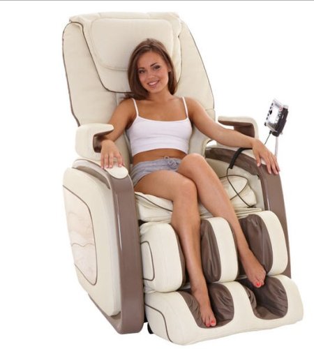 Массажное кресло US MEDICA Cardio US0397