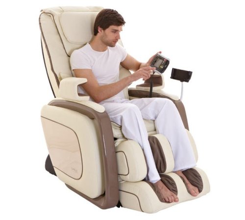 Массажное кресло US MEDICA Cardio US0397