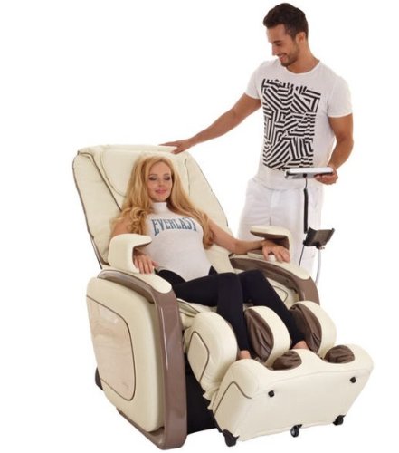 Массажное кресло US MEDICA Cardio US0397