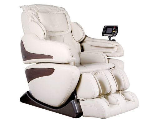 Массажное кресло US MEDICA Infinity 3D US0374