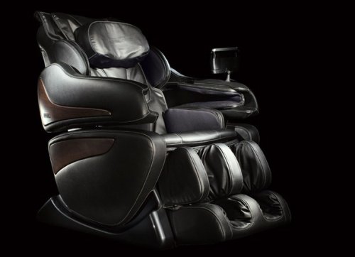 Массажное кресло US MEDICA Infinity 3D US0374