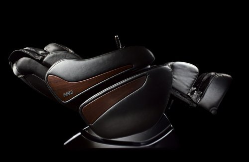 Массажное кресло US MEDICA Infinity 3D US0374