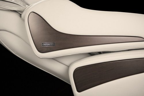 Массажное кресло US MEDICA Infinity 3D US0374