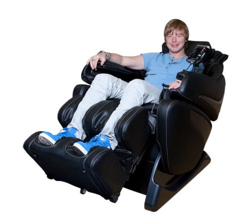 Массажное кресло US MEDICA Infinity 3D US0374