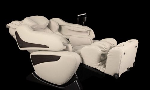 Массажное кресло US MEDICA Infinity 3D US0374