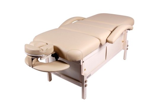 Стационарный массажный стол US MEDICA Bali US0469