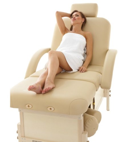 Стационарный массажный стол US MEDICA Bali US0469