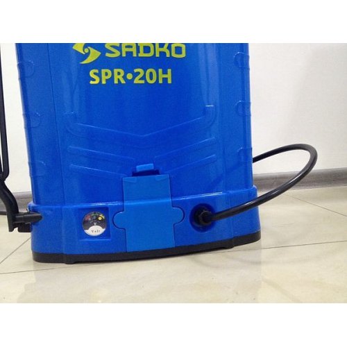 Опрыскиватель Sadko SPR-20H
