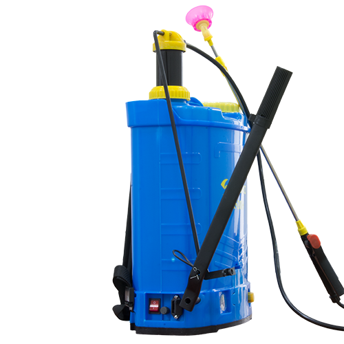 Опрыскиватель Sadko SPR-20H