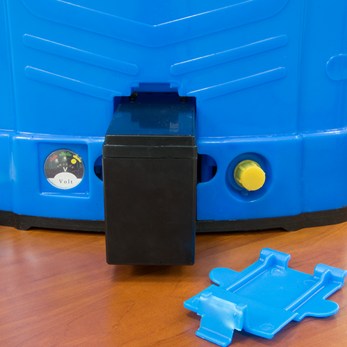 Опрыскиватель Sadko SPR-20H