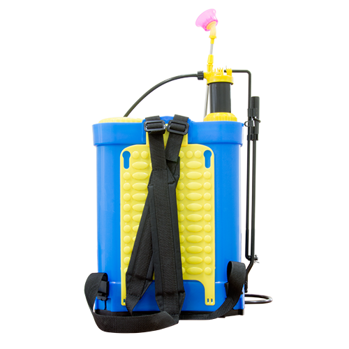 Опрыскиватель Sadko SPR-20H