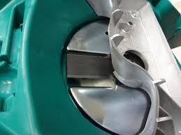 Измельчитель садовый Bosch AXT Rapid 2000