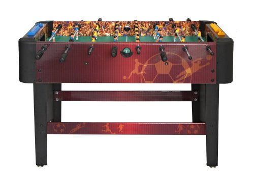 Настольный футбол KIDIGO Match