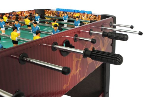 Настольный футбол KIDIGO Match