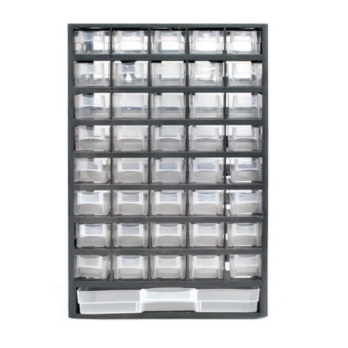 Органайзер INTERTOOL BX-4012