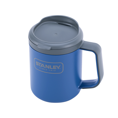 Кружка Stanley eCycle AdventureBlue 055STY 2x0